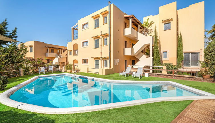 Photo 1 - Apartamentos Playa Ferrera