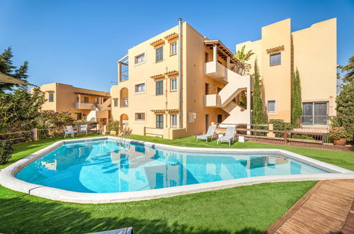 Photo 1 - Apartamentos Playa Ferrera