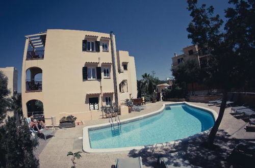 Photo 34 - Apartamentos Playa Ferrera