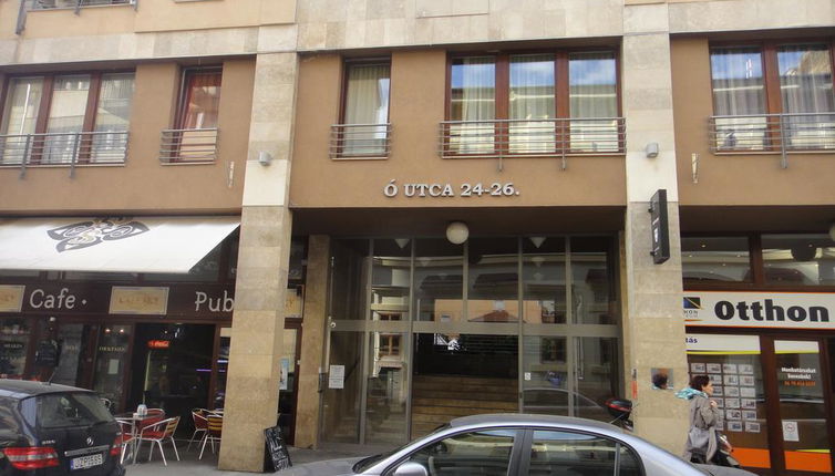 Photo 1 - Opera Residence