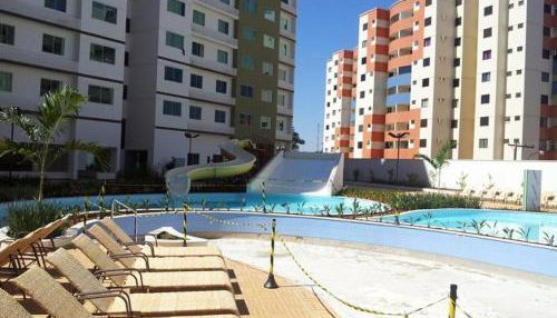Foto 1 - Apartamento Riviera Park