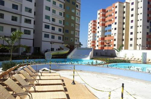 Foto 1 - Apartamento Riviera Park
