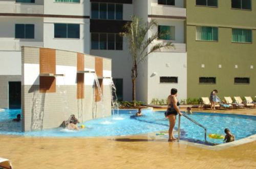 Foto 13 - Apartamento Riviera Park