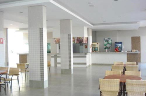 Foto 7 - Apartamento Riviera Park