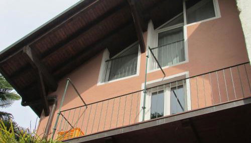 Photo 1 - Casa Sott Al Sass