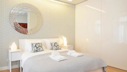 Chiado Luxury Experience - Checkinhome - Foto 5