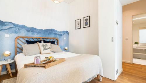 Spacious Studio in Lisbon - Foto 5