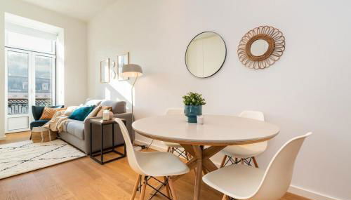 Spacious Studio in Lisbon - Foto 1