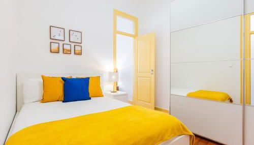 Bombarda 21 City Stay @ Retro Lisbon - Foto 3