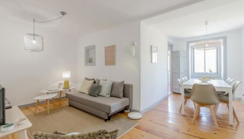 Alfama Spacious and Central Amazing Apartment, By TimeCooler - Foto 1