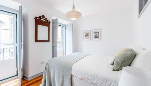 Alfama Spacious and Central Amazing Apartment, By TimeCooler - Foto 3