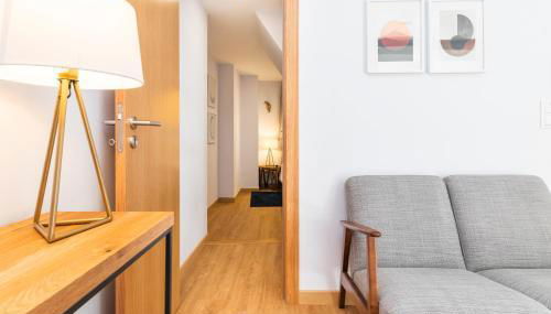 Chiado is Chic Calm by Apartments Alfama - Foto 5