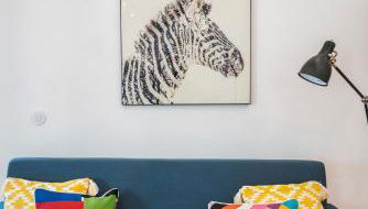 Chiado & Design Apartment - Foto 1