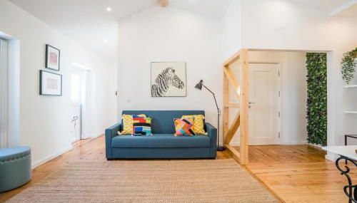 Chiado & Design Apartment - Foto 3