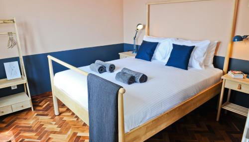 Mojito Breeze in Lisbon by Misha s Place 3C - Photo 5