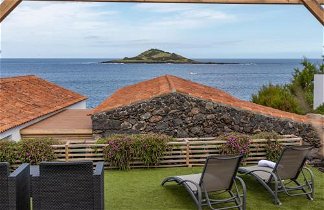 Photo 1 - Maison en Santa Cruz da Graciosa (R.A.A.) avec jardin et vues à la mer