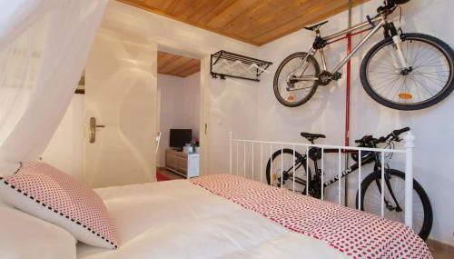 Alfama Charming Apt with 2 Free Bikes By TimeCooler - Foto 1