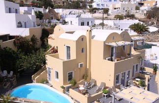 Foto 1 - Ersi Villas