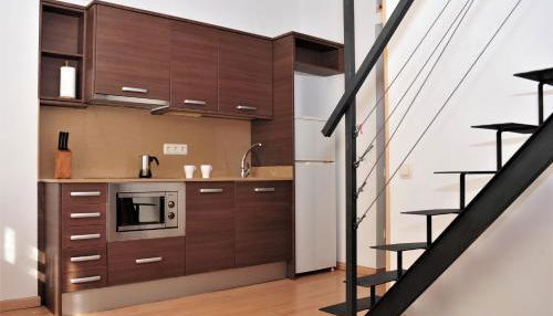 Photo 1 - Apartamentos Bejar