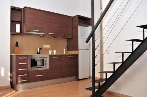 Photo 1 - Apartamentos Bejar