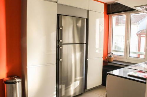 Photo 11 - Appartement Centre de Biarritz