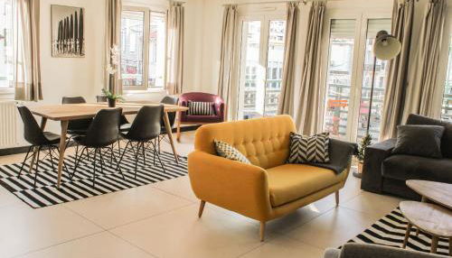 Photo 1 - Appartement Centre de Biarritz
