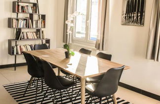Photo 2 - Appartement Centre de Biarritz