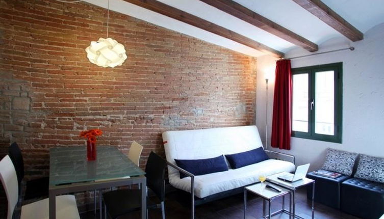 Photo 1 - Apartaments Ciutat Vella