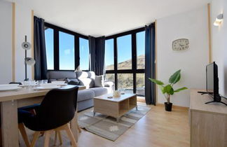 Photo 1 - Appartement en Encamp avec vues sur la montagne