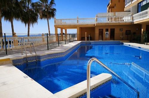 Photo 18 - Apartment in Benalmádena with private pool and sea view
