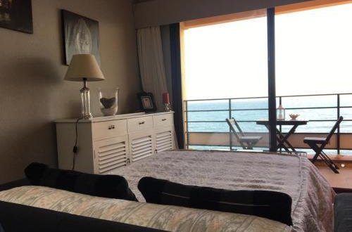 Photo 39 - Apartment in Benalmádena with private pool and sea view
