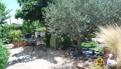 Foto 1 - Appartamento a Arles con giardino e vista giardino