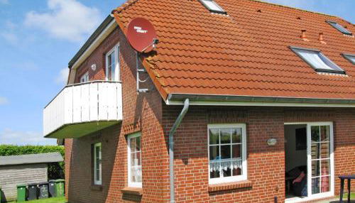 Foto 1 - Apartment Wattkieker - NSL120