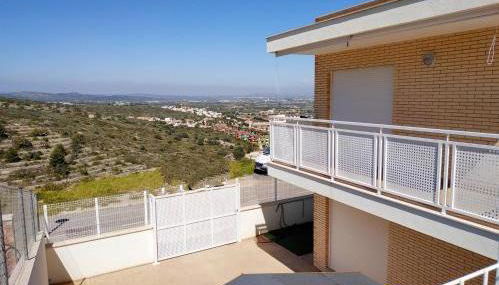 Photo 1 - Chalet Inglaterra Orange Costa