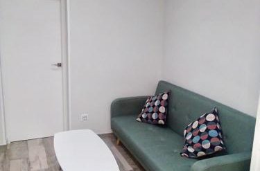Foto 4 - Apartment in Madrid