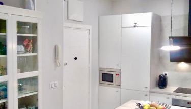 Foto 1 - Apartment in Madrid