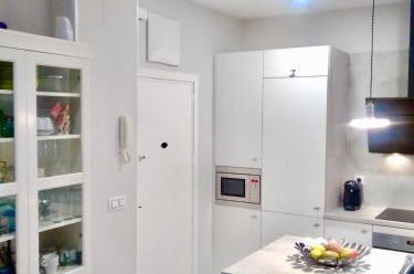 Foto 1 - Apartment in Madrid