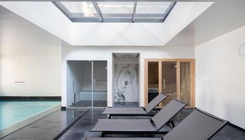 WHome | Av. da Liberdade Deluxe Apartment w/ S-Pool, Gym & Parking - Foto 5