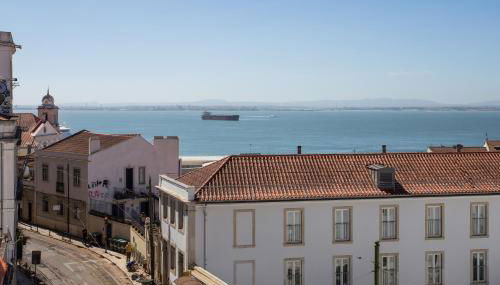 Alfama River View Tailor Made Flat - Foto 4