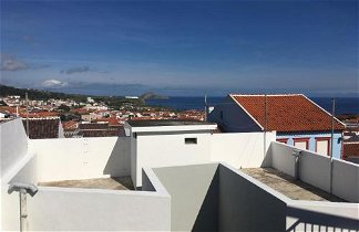 Photo 1 - Apartment in Angra do Heroismo with terrace