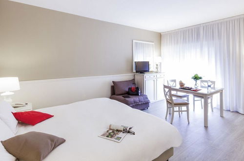 Photo 37 - Aparthotel Adagio Rome Vatican