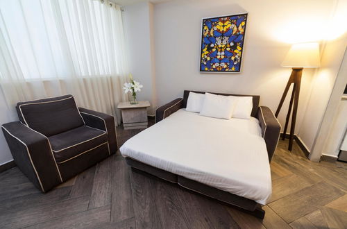 Photo 8 - Suites Del Ángel