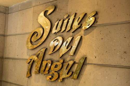 Photo 26 - Suites Del Ángel