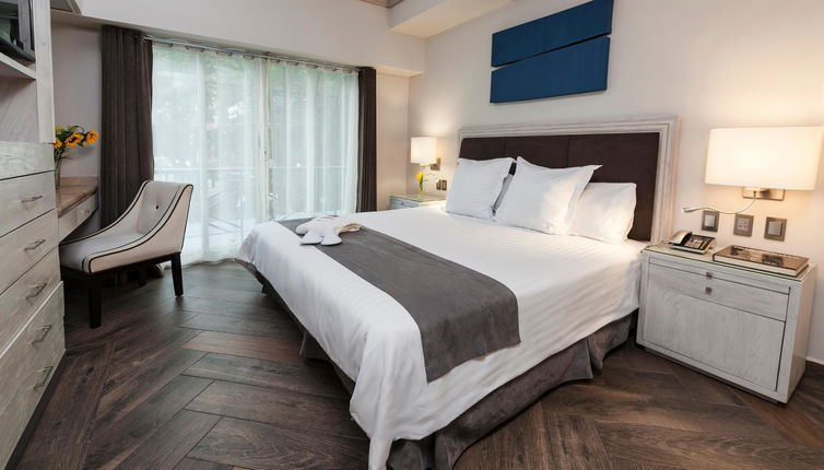 Photo 1 - Suites Del Ángel