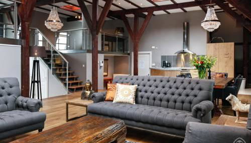 Photo 1 - Leidsesquare Luxury Apartment Suites
