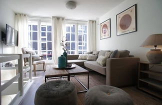 Photo 1 - Kalverstraat Apartment