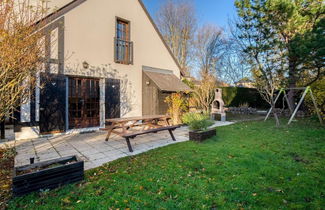 Photo 1 - Holiday Home La Cour du Moulin