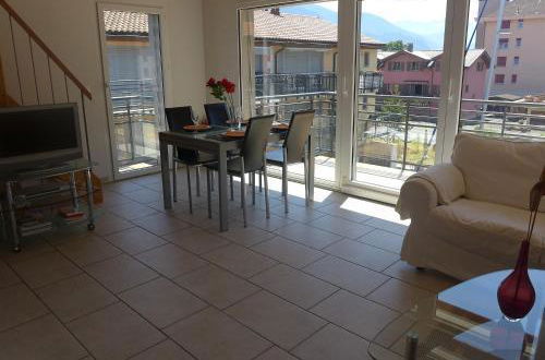 Photo 9 - Apartment Apt D01-2 - Residence La Perouse