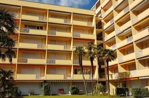 Foto 19 - Apartment Residenza Lido-1