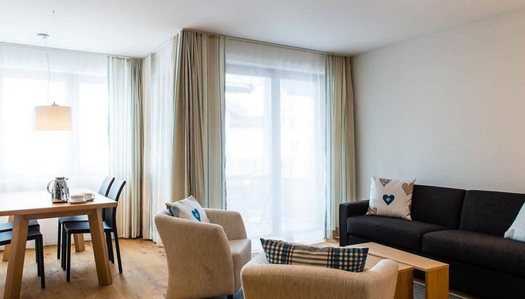 Photo 1 - Apartment TITLIS Resort Studio 422